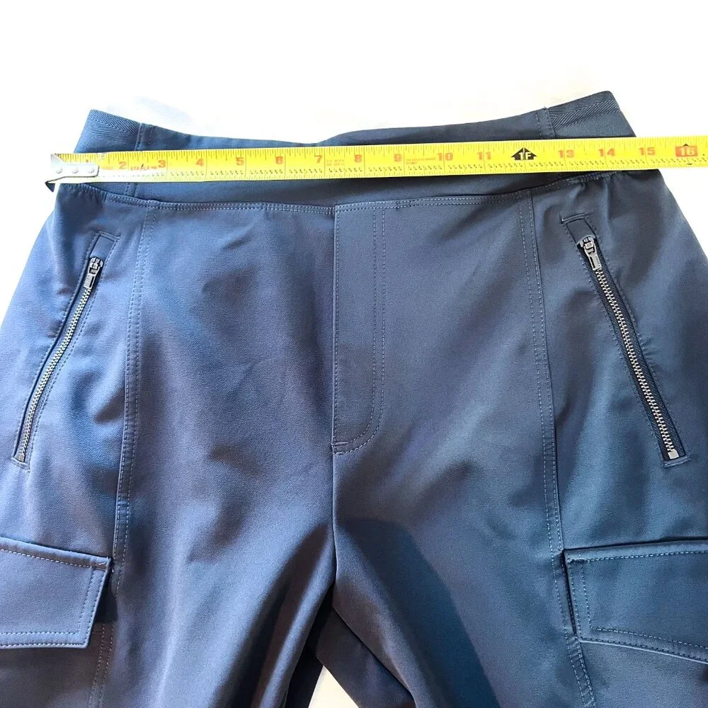 Endless High Rise Cargo Pant - New W/O Tags